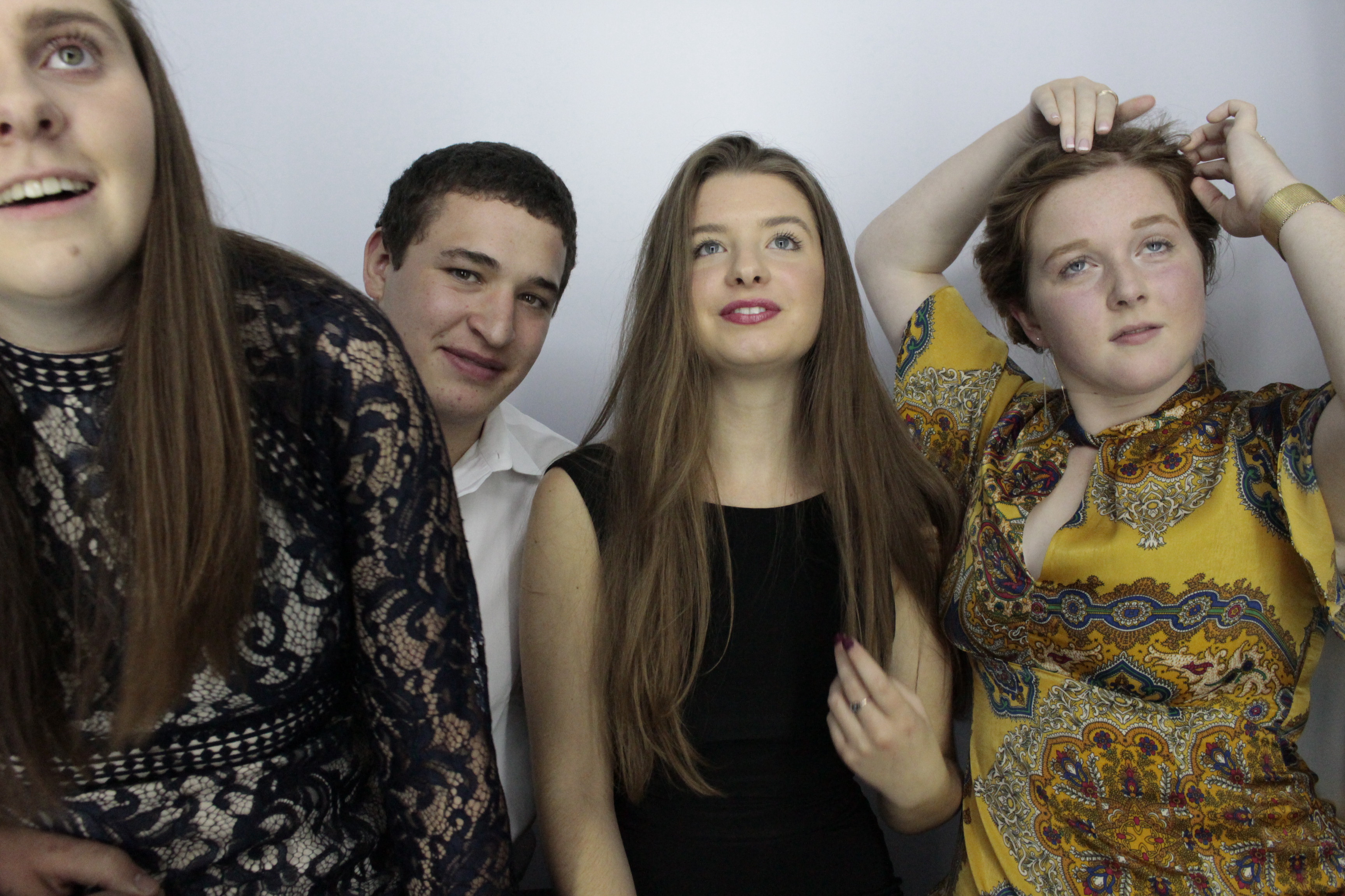 Norland Freshers Ball 2019 | View more photos from the event at gallery.myphotoboothexperience.co.uk/u/MyPhotoBoothExperienceLtd/Norland-Freshers-Ball-2019